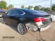 2016 Chevrolet Impala LS z VIN 2G11X5SA5G9148723, wystawiony jako IAAI lot #43150237 z przebiegiem 180 039 mil mil oraz . Historia ofert i sprzedaży dostępna na DreamBid. Obrazek 3.