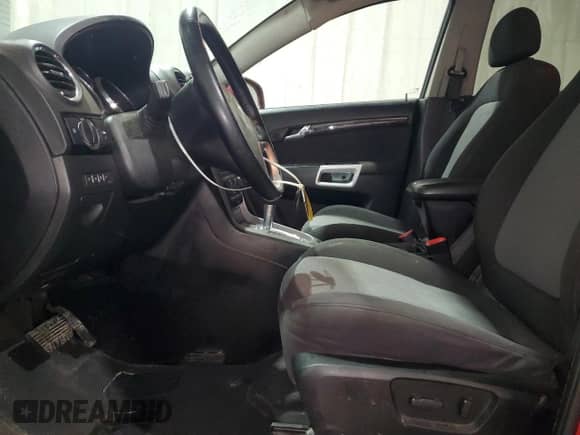 2014 Chevrolet Captiva Sport LS z VIN 3GNAL2EK6ES661119, wystawiony jako Copart lot #84419694 z przebiegiem 100 474 mil mil oraz Szkoda całkowita • Salvage title. Historia ofert i sprzedaży dostępna na DreamBid. Obrazek 7.