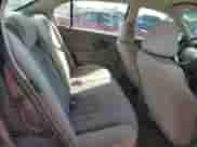 2000 Chevrolet Malibu z VIN 1G1ND52J0Y6194074, wystawiony jako Copart lot #49492665 z przebiegiem 116 214 mil mil oraz Szkoda całkowita • Salvage title. Historia ofert i sprzedaży dostępna na DreamBid. Obrazek 10.