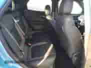 2025 Chevrolet TrailBlazer ACTIV с VIN KL79MVSL6SB021102, выставлен на аукционе Copart как лот 85327605 с пробегом 2 844 миль миль и Списание • Salvage title. История ставок и продаж доступна на DreamBid. Изображение 10.