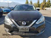 ✅ 2016 Nissan Sentra S • VIN: 3N1AB7AP5GL667634 • Лот: 81519565. Опубликован ранее на Copart с пробегом 123 315 миль. Бесплатный доступ к архиву аукционных продаж из США и подробный отчёт об истории автомобиля на DreamBid. Изображение 5.