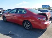 ✅ 2003 Lexus ES 300 • VIN: JTHBF30G536008519 • Lot: 43520436. Wystawiony na IAAI z przebiegiem 284 122 mil. Bezpłatny archiwum sprzedaży aukcyjnych z USA i szczegółowy raport historii pojazdu na DreamBid. Zdjęcie 3.