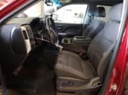 ✅ 2018 Chevrolet Silverado 1500 LT • VIN: 3GCUKREC4JG487834 • Lot: 82659325. Wystawiony na Copart z przebiegiem 91 297 mil. Bezpłatny archiwum sprzedaży aukcyjnych z USA i szczegółowy raport historii pojazdu na DreamBid. Zdjęcie 7.