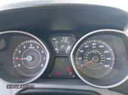 ✅ 2013 Hyundai Elantra GLS • VIN: 5NPDH4AE3DH339209 • Lot: 43569058. Listed on IAAI with 74,726 mi. Free auction sales archive from the USA and detailed vehicle history report at DreamBid. Image 7.