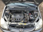 ✅ 2005 Toyota ECHO • VIN: JTDAT123450370772 • Lot: 50228825. Wystawiony na Copart z przebiegiem 162 840 mil. Bezpłatny archiwum sprzedaży aukcyjnych z USA i szczegółowy raport historii pojazdu na DreamBid. Zdjęcie 11.