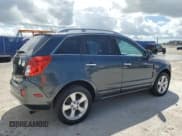 ✅ 2013 Chevrolet Captiva Sport LTZ • VIN: 3GNFL4EK9DS522621 • Lot: 83818865. Wystawiony na Copart z przebiegiem 113 210 mil. Bezpłatny archiwum sprzedaży aukcyjnych z USA i szczegółowy raport historii pojazdu na DreamBid. Zdjęcie 3.