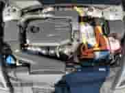 2022 Hyundai Sonata SEL z VIN KMHL34JJ2NA050589, wystawiony jako Copart lot #59177415 z przebiegiem 44 506 mil mil oraz Szkoda całkowita • Salvage title. Historia ofert i sprzedaży dostępna na DreamBid. Obrazek 11.