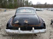 ✅ 1950 Oldsmobile 88 • VIN: 508B11628 • Lot: 81461834. Wystawiony na Copart z przebiegiem 53 903 mil. Bezpłatny archiwum sprzedaży aukcyjnych z USA i szczegółowy raport historii pojazdu na DreamBid. Zdjęcie 6.