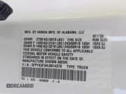✅ 2020 Honda Ridgeline RTL • VIN: 5FPYK3F54LB014370 • Lot: 42822153. Wystawiony na IAAI z przebiegiem 45 493 mil. Bezpłatny archiwum sprzedaży aukcyjnych z USA i szczegółowy raport historii pojazdu na DreamBid. Zdjęcie 9.