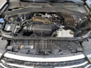 ✅ 2022 Ford Explorer XLT • VIN: 1FMSK7DHXNGA20715 • Lot: 51920425. Wystawiony na Copart z przebiegiem 63 086 mil. Bezpłatny archiwum sprzedaży aukcyjnych z USA i szczegółowy raport historii pojazdu na DreamBid. Zdjęcie 12.