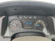 ✅ 2011 Ford F-150 XL • VIN: 1FTNF1EF7BKD87533 • Lot: 95711245. Listed on Copart with 162,410 mi. Free auction sales archive from the USA and detailed vehicle history report at DreamBid. Image 9.