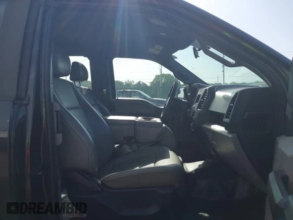 ✅ 2015 Ford F-150 XL • VIN: 1FTEX1CP2FKE24373 • Лот: 42806594. Опубликован ранее на IAAI с пробегом 132 105 миль. Бесплатный доступ к архиву аукционных продаж из США и подробный отчёт об истории автомобиля на DreamBid. Изображение 5.