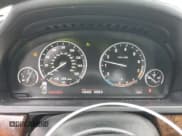 ✅ 2013 BMW 7 Series 750i xDrive • VIN: WBAYB6C58DD223681 • Lot: 50156875. Listed on Copart with 139,422 mi. Free auction sales archive from the USA and detailed vehicle history report at DreamBid. Image 9.