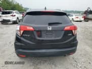 ✅ 2016 Honda HR-V EX-L • VIN: 3CZRU6H77GM730408 • Лот: 59872755. Опубликован ранее на Copart с пробегом 64 502 миль. Бесплатный доступ к архиву аукционных продаж из США и подробный отчёт об истории автомобиля на DreamBid. Изображение 6.