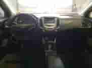 2017 Chevrolet Cruze LT с VIN 1G1BE5SM7H7216561, выставлен на аукционе Copart как лот 70978522 с пробегом 53 182 миль миль и . История ставок и продаж доступна на DreamBid. Изображение 8.