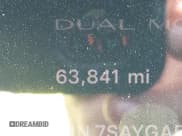 ✅ 2023 Tesla Model Y Long Range • VIN: 7SAYGAEE2PF632408 • Лот: 42601819. Опубликован ранее на IAAI с пробегом 63 841 миль. Бесплатный доступ к архиву аукционных продаж из США и подробный отчёт об истории автомобиля на DreamBid. Изображение 16.