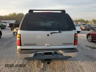 ✅ 2005 Chevrolet Suburban Z71 • VIN: 3GNFK16ZX5G155519 • Лот: 71789624. Опубликован ранее на Copart с пробегом Не указан. Бесплатный доступ к архиву аукционных продаж из США и подробный отчёт об истории автомобиля на DreamBid. Изображение 6.