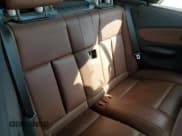 ✅ 2009 BMW 1 Series 128i • VIN: WBAUL73519VJ76951 • Лот: 81200135. Опубликован ранее на Copart с пробегом 105 171 миль. Бесплатный доступ к архиву аукционных продаж из США и подробный отчёт об истории автомобиля на DreamBid. Изображение 10.