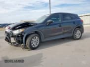 ✅ 2013 Mazda CX-5 Touring • VIN: JM3KE2CEXD0117627 • Lot: 84595065. Listed on Copart with 168,501 mi. Free auction sales archive from the USA and detailed vehicle history report at DreamBid. Image 1.