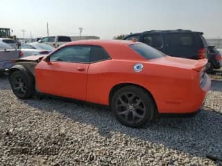 ✅ 2019 Dodge Challenger SXT • VIN: 2C3CDZAG3KH611192 • Lot: 64849844. Wystawiony na Copart z przebiegiem 57 231 mil. Bezpłatny archiwum sprzedaży aukcyjnych z USA i szczegółowy raport historii pojazdu na DreamBid. Zdjęcie 2.