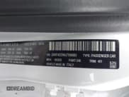 ✅ 2018 Alfa Romeo Giulia Ti Sport • VIN: ZARFAEEN8J7596983 • Лот: 42288356. Опубликован ранее на IAAI с пробегом 78 696 миль. Бесплатный доступ к архиву аукционных продаж из США и подробный отчёт об истории автомобиля на DreamBid. Изображение 9.