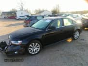 ✅ 2015 Audi A4 Premium • VIN: WAUAFAFL1FN005789 • Lot: 41800560. Wystawiony na IAAI z przebiegiem 114 826 mil. Bezpłatny archiwum sprzedaży aukcyjnych z USA i szczegółowy raport historii pojazdu na DreamBid. Zdjęcie 2.