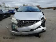 ✅ 2015 Toyota Prius Four • VIN: JTDKN3DU6F1934546 • Лот: 90740535. Опубликован ранее на Copart с пробегом 172 170 миль. Бесплатный доступ к архиву аукционных продаж из США и подробный отчёт об истории автомобиля на DreamBid. Изображение 5.