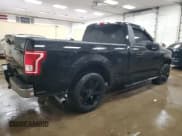 ✅ 2016 Ford F-150 XL • VIN: 1FTMF1CP8GFA70612 • Lot: 87198194. Wystawiony na Copart z przebiegiem 131 681 mil. Bezpłatny archiwum sprzedaży aukcyjnych z USA i szczegółowy raport historii pojazdu na DreamBid. Zdjęcie 3.