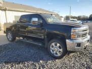 ✅ 2019 Chevrolet Silverado 2500HD LTZ • VIN: 1GC1KTEY3KF207450 • Лот: 91713135. Опубликован ранее на Copart с пробегом 60 993 миль. Бесплатный доступ к архиву аукционных продаж из США и подробный отчёт об истории автомобиля на DreamBid. Изображение 4.