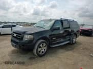 ✅ 2008 Ford Expedition Max Limited • VIN: 1FMFK19508LA28217 • Lot: 66488925. Listed on Copart with 177,444 mi. Free auction sales archive from the USA and detailed vehicle history report at DreamBid. Image 14.