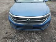 ✅ 2024 Volkswagen Jetta SEL • VIN: 3VWGM7BU7RM005389 • Lot: 42508887. Listed on IAAI with 7,581 mi. Free auction sales archive from the USA and detailed vehicle history report at DreamBid. Image 12.