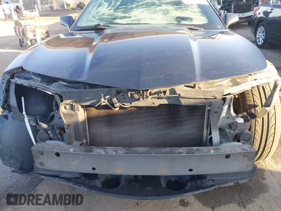 2015 Chevrolet Camaro LT с VIN 2G1FF1E32F9196502, выставлен на аукционе IAAI как лот 43410728 с пробегом 102 859 миль миль и . История ставок и продаж доступна на DreamBid. Изображение 18.