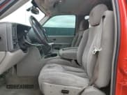 ✅ 2004 Chevrolet Suburban LT • VIN: 1GNFK16Z24J164390 • Лот: 59505505. Опубликован ранее на Copart с пробегом 280 150 миль. Бесплатный доступ к архиву аукционных продаж из США и подробный отчёт об истории автомобиля на DreamBid. Изображение 7.