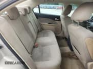 ✅ 2010 Ford Fusion SEL • VIN: 3FAHP0JA3AR252628 • Lot: 85497305. Wystawiony na Copart z przebiegiem 262 209 mil. Bezpłatny archiwum sprzedaży aukcyjnych z USA i szczegółowy raport historii pojazdu na DreamBid. Zdjęcie 10.