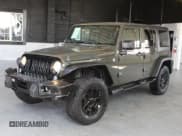 ✅ 2015 Jeep Wrangler Unlimited Sport • VIN: 1C4BJWDG9FL670329 • Lot: 63270265. Wystawiony na Copart z przebiegiem 89 492 mil. Bezpłatny archiwum sprzedaży aukcyjnych z USA i szczegółowy raport historii pojazdu na DreamBid. Zdjęcie 2.