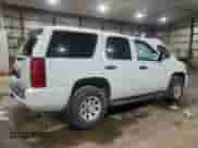2011 Chevrolet Tahoe Commercial with VIN 1GNSK2E05BR265705, listed as a Copart auction lot 44603635 with 79,853 mi miles and Salvage title. Bid and sale history available at DreamBid. Image 3.