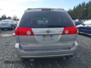 ✅ 2006 Toyota Sienna LE • VIN: 5TDZA23C46S405452 • Lot: 43592467. Listed on IAAI with 385,179 mi. Free auction sales archive from the USA and detailed vehicle history report at DreamBid. Image 17.