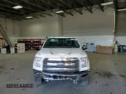✅ 2015 Ford F-150 XLT • VIN: 1FTEW1EG3FFB23748 • Lot: 55406965. Listed on Copart with 157,241 mi. Free auction sales archive from the USA and detailed vehicle history report at DreamBid. Image 13.