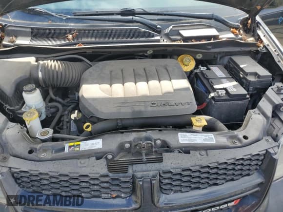 ✅ 2019 Dodge Grand Caravan GT • VIN: 2C4RDGEG8KR742908 • Лот: 82207215. Опубликован ранее на Copart с пробегом 97 968 миль. Бесплатный доступ к архиву аукционных продаж из США и подробный отчёт об истории автомобиля на DreamBid. Изображение 11.