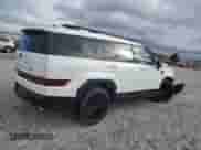 2024 Hyundai Santa Fe Calligraphy с VIN 5NMP5DGL9RH042963, выставлен на аукционе Copart как лот 82385384 с пробегом 9 803 миль миль и Списание • Salvage title. История ставок и продаж доступна на DreamBid. Изображение 3.