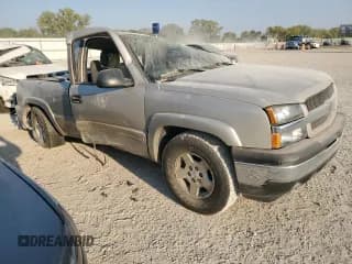 ✅ 2005 Chevrolet Silverado 1500 Z71 • VIN: 1GCEK14TX5Z259415 • Лот: 75320254. Опубликован ранее на Copart с пробегом 68 662 миль. Бесплатный доступ к архиву аукционных продаж из США и подробный отчёт об истории автомобиля на DreamBid. Изображение 4.