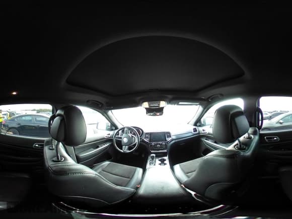 ✅ 2020 Jeep Grand Cherokee Altitude • VIN: 1C4RJEAG0LC182377 • Лот: 43232974. Опубликован ранее на IAAI с пробегом 139 869 миль. Бесплатный доступ к архиву аукционных продаж из США и подробный отчёт об истории автомобиля на DreamBid. Изображение 18.