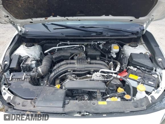 ✅ 2023 Subaru Crosstrek Premium • VIN: JF2GTAEC7PH251917 • Lot: 42340080. Listed on IAAI with 27,583 mi. Free auction sales archive from the USA and detailed vehicle history report at DreamBid. Image 10.