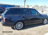 ✅ 2020 Land Rover Range Rover HSE • VIN: SALGS2RU8LA403337 • Lot: 43899901. Wystawiony na IAAI z przebiegiem 25 836 mil. Bezpłatny archiwum sprzedaży aukcyjnych z USA i szczegółowy raport historii pojazdu na DreamBid. Zdjęcie 14.