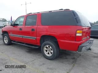 ✅ 2000 Chevrolet Suburban LT • VIN: 3GNFK16T4YG152972 • Лот: 42171645. Опубликован ранее на IAAI с пробегом Не указан. Бесплатный доступ к архиву аукционных продаж из США и подробный отчёт об истории автомобиля на DreamBid. Изображение 3.