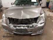 ✅ 2012 Cadillac CTS Premium • VIN: 1G6DS5E36C0126785 • Lot: 43844067. Wystawiony na IAAI z przebiegiem 116 751 mil. Bezpłatny archiwum sprzedaży aukcyjnych z USA i szczegółowy raport historii pojazdu na DreamBid. Zdjęcie 6.