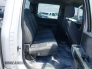 ✅ 2022 Ford F-150 XL • VIN: 1FTEW1EB1NKE43208 • Lot: 42370197. Listed on IAAI with 53,671 mi. Free auction sales archive from the USA and detailed vehicle history report at DreamBid. Image 8.