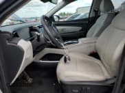 ✅ 2023 Hyundai Tucson SEL Convenience • VIN: KM8JFCA10PU109312 • Lot: 67723534. Wystawiony na Copart z przebiegiem 19 817 mil. Bezpłatny archiwum sprzedaży aukcyjnych z USA i szczegółowy raport historii pojazdu na DreamBid. Zdjęcie 7.