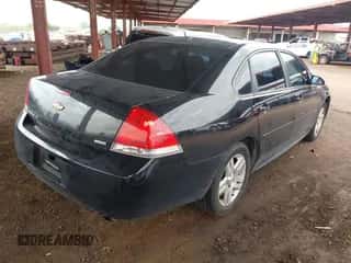 2016 Chevrolet Impala LT с VIN 2G1WB5E33G1103151, выставлен на аукционе IAAI как лот 43426506 с пробегом 161 239 миль миль и . История ставок и продаж доступна на DreamBid. Изображение 4.