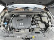 ✅ 2019 Mazda CX-5 Grand Touring • VIN: JM3KFBDM9K0549030 • Лот: 82774585. Опубликован ранее на Copart с пробегом 74 307 миль. Бесплатный доступ к архиву аукционных продаж из США и подробный отчёт об истории автомобиля на DreamBid. Изображение 12.